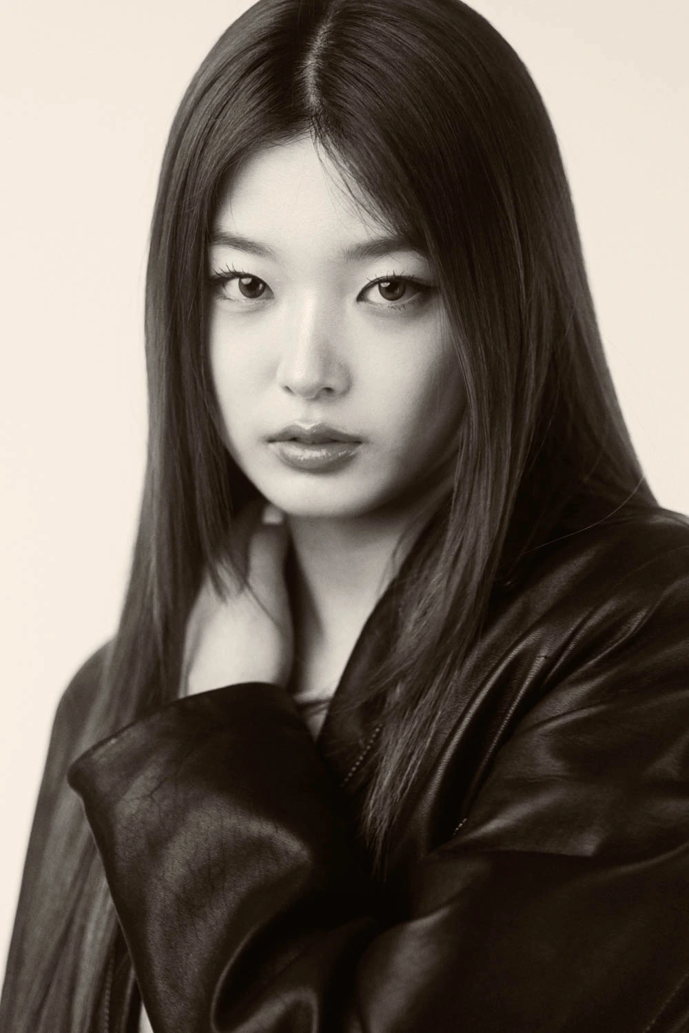 Katseye  photographed by Austin Hargrave for Billboard
