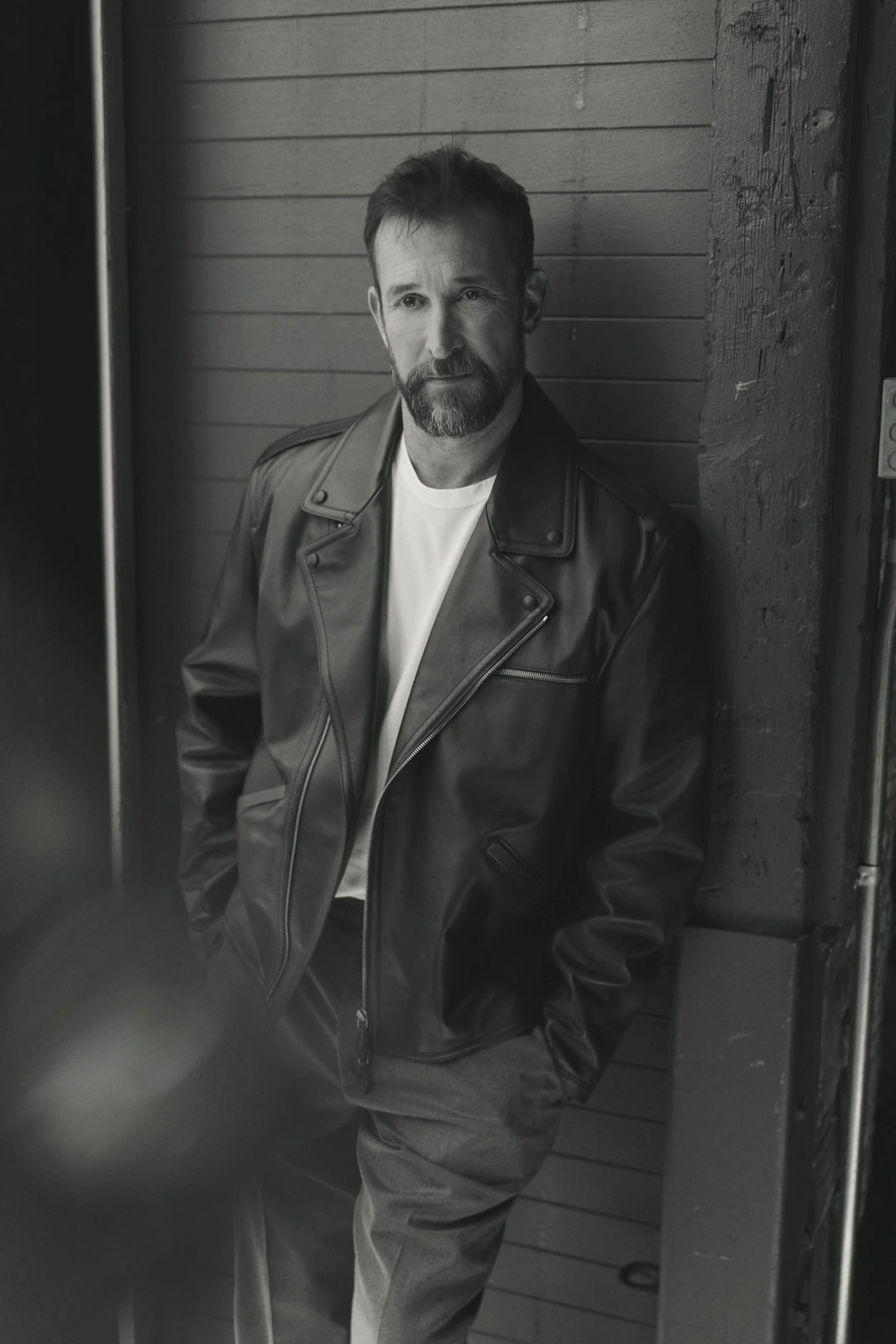 Noah Wyle 