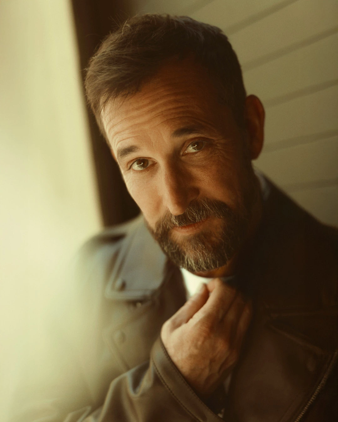 Noah Wyle 