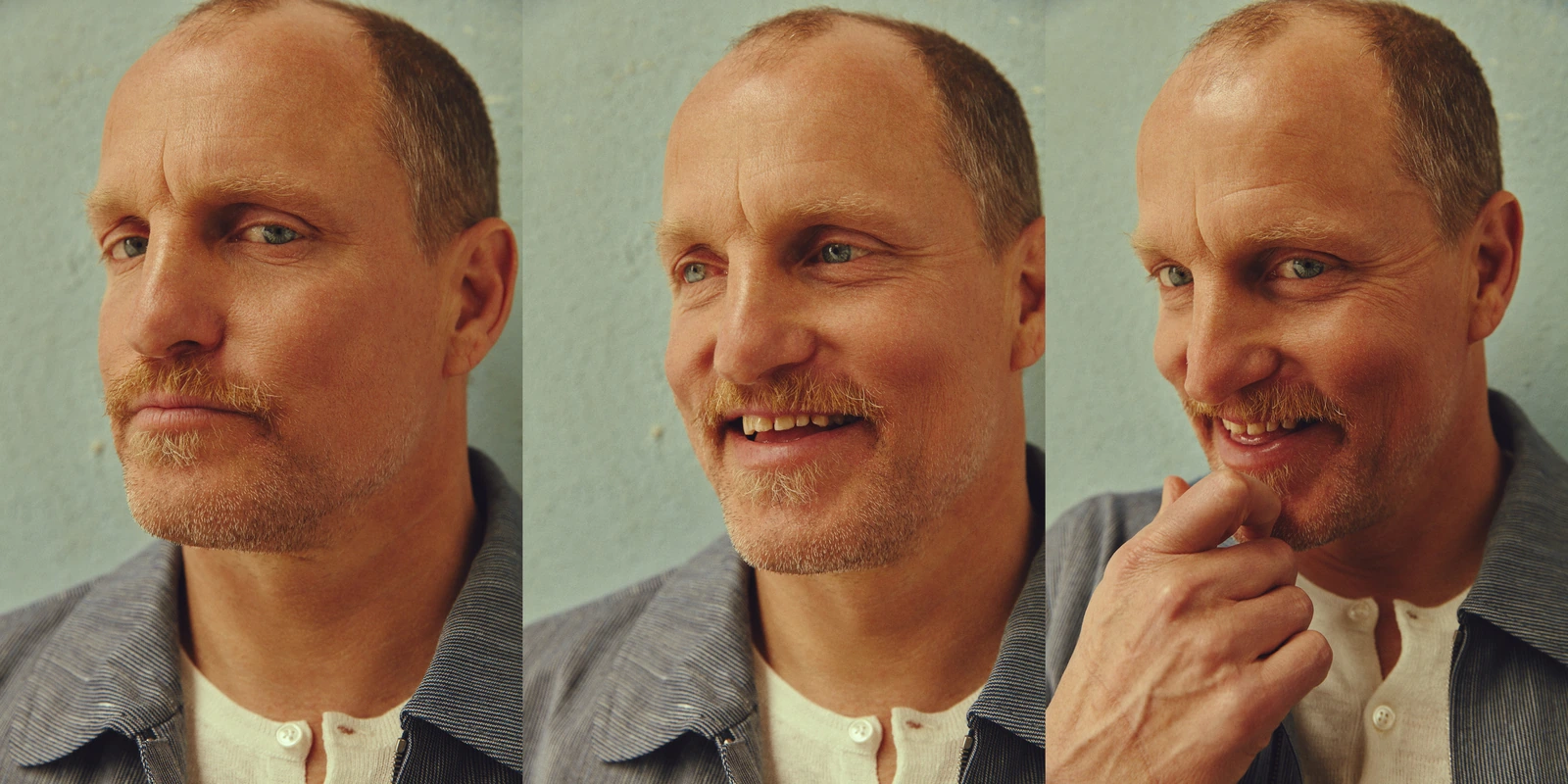 Austin Hargrave Woody Harrelson 0004 photographed by Austin Hargrave