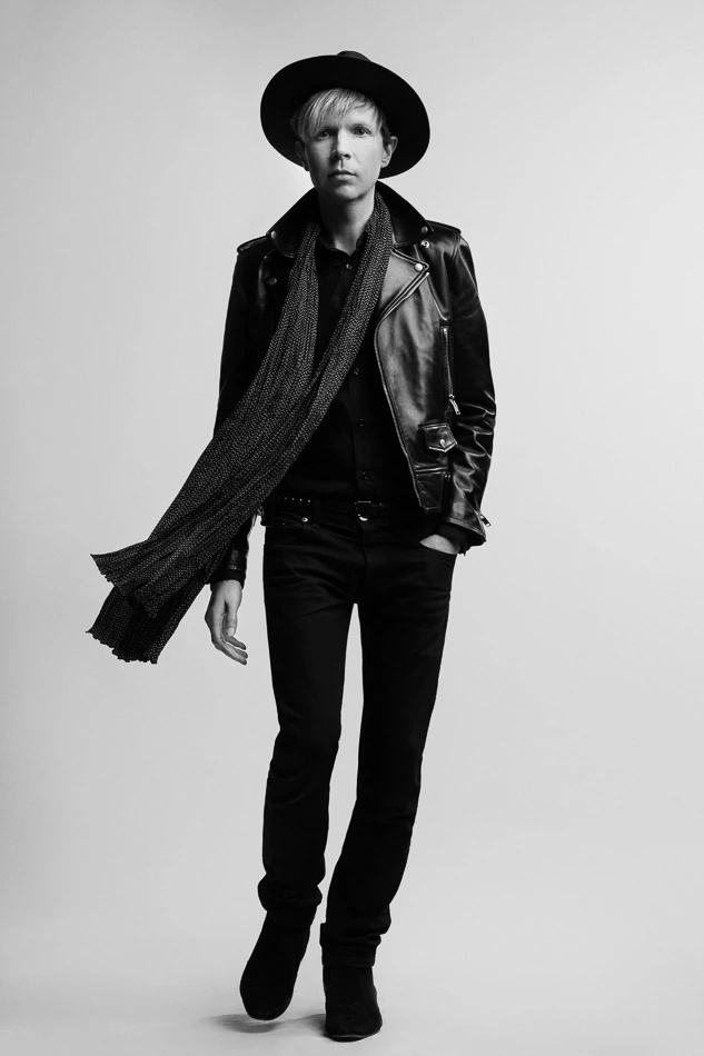 Beck 2 photographed by Austin Hargrave