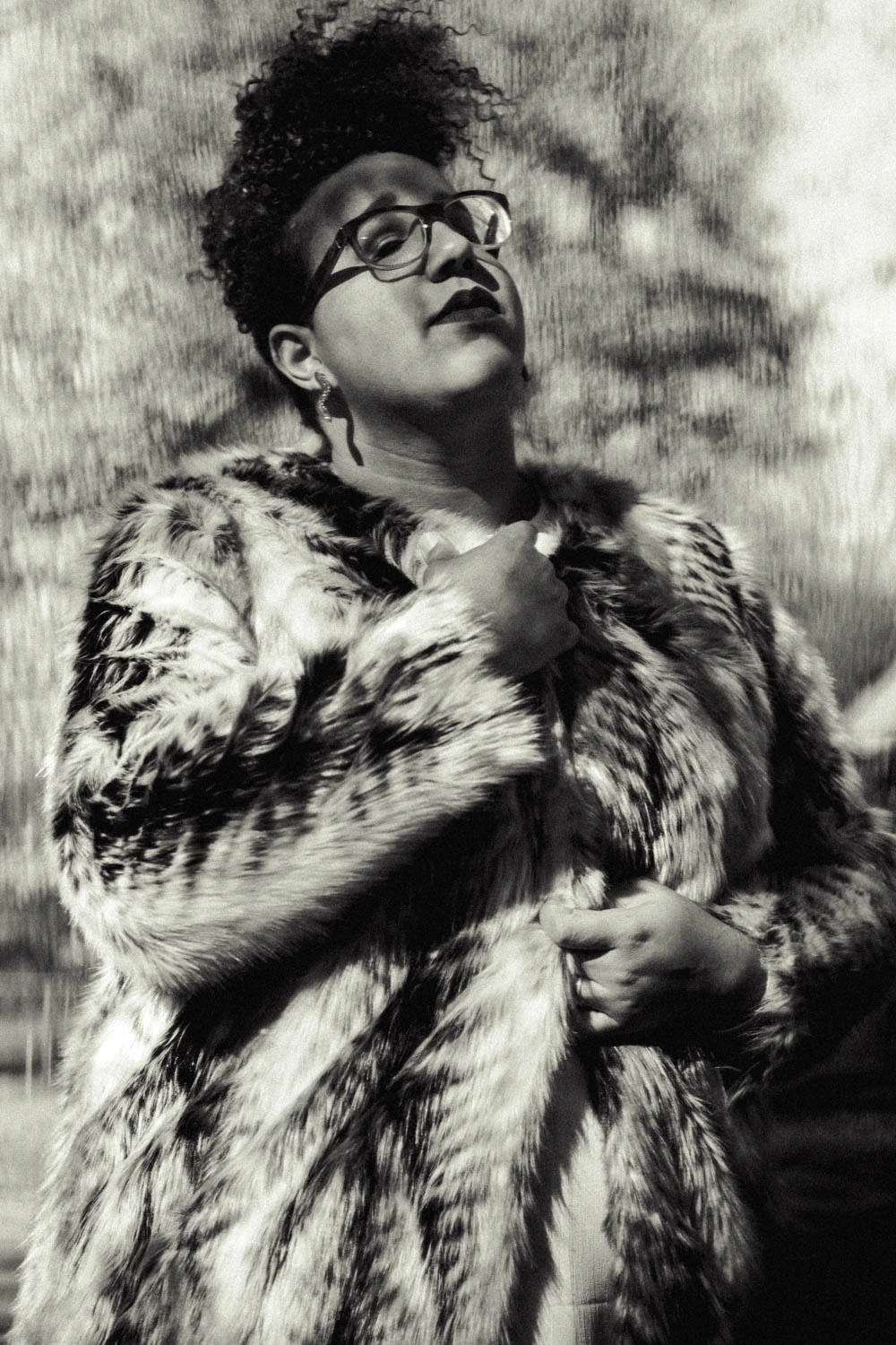 Brittany Howard photographed by Austin Hargrave
