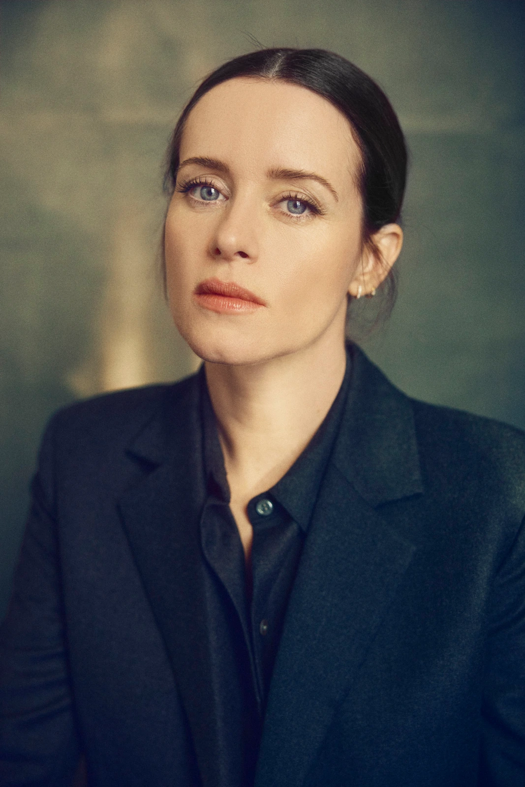Claire Foy 1 photographed by Austin Hargrave