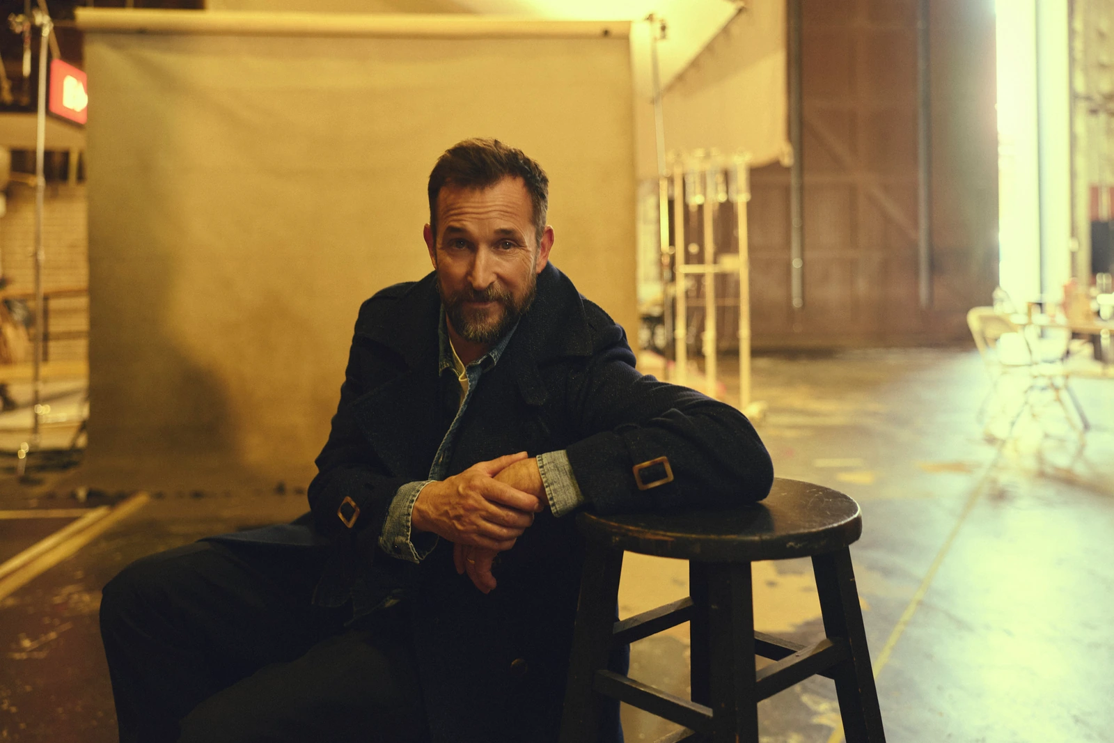 file AH Noah Wyle 0514 photographed by Austin Hargrave