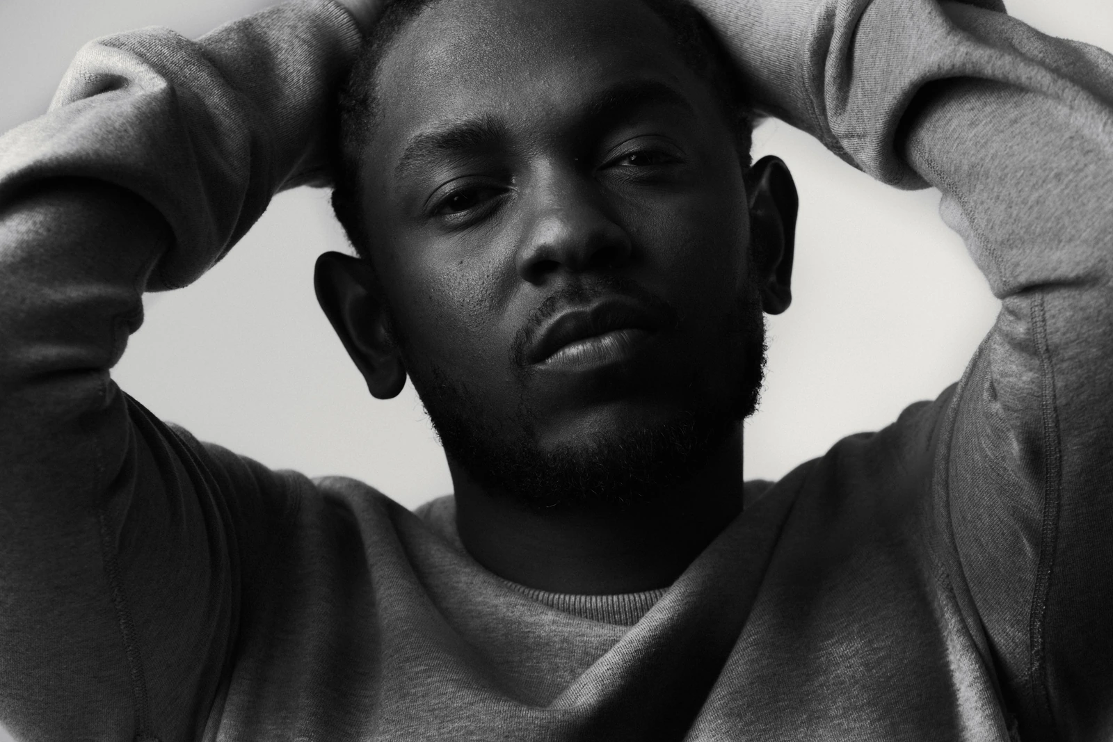Kendrick Lamar 1 photographed by Austin Hargrave