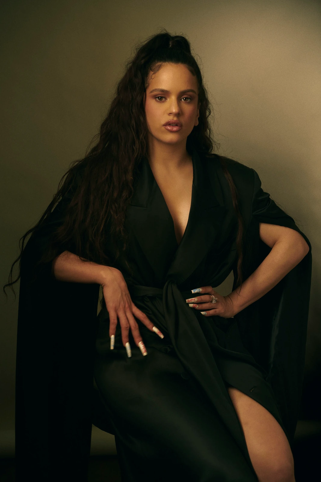 Rosalia photographed by Austin Hargrave