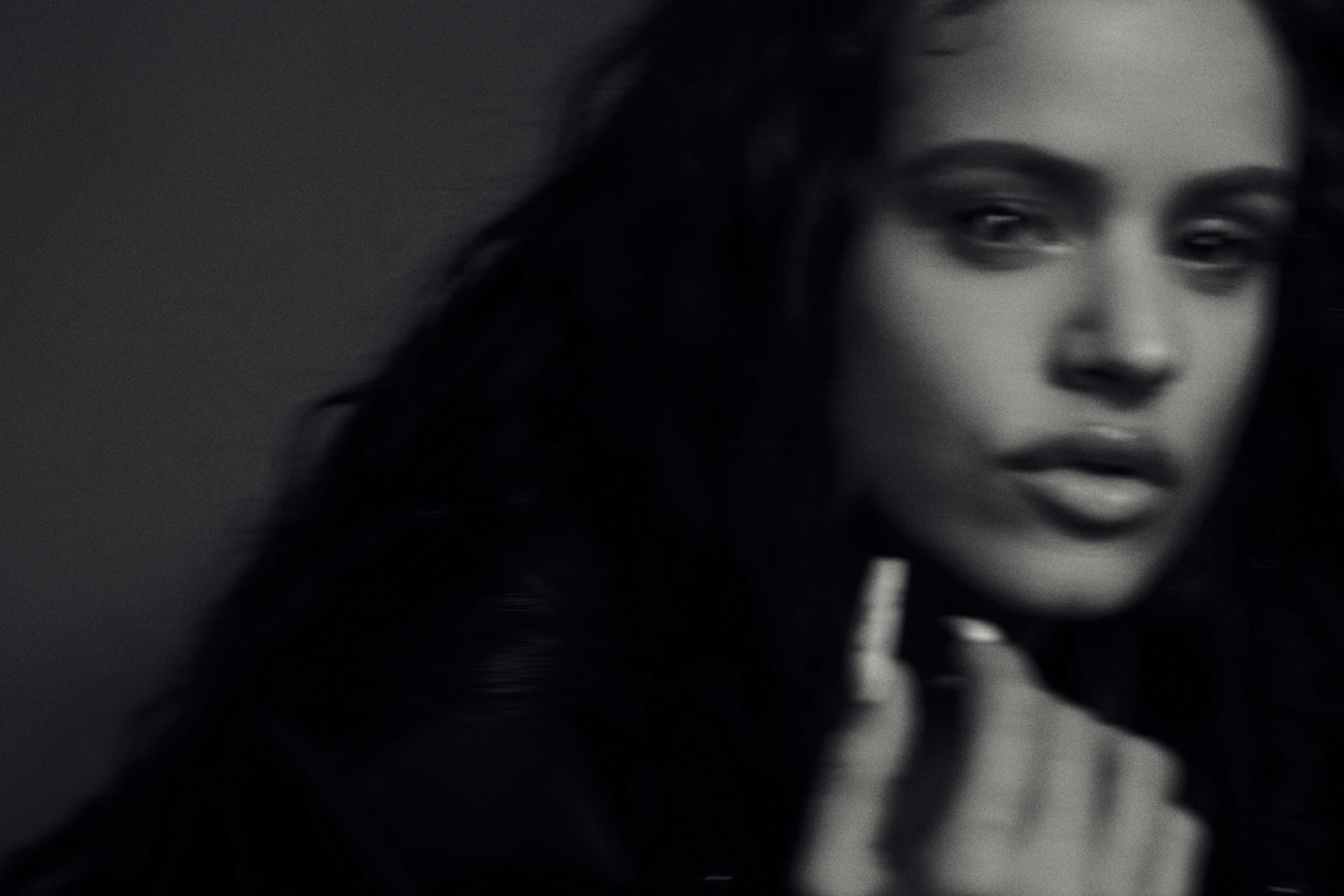Rosalia photographed by Austin Hargrave