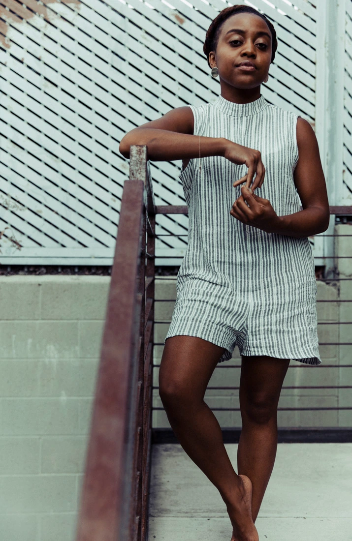 The Caret photographed by Austin Hargrave
