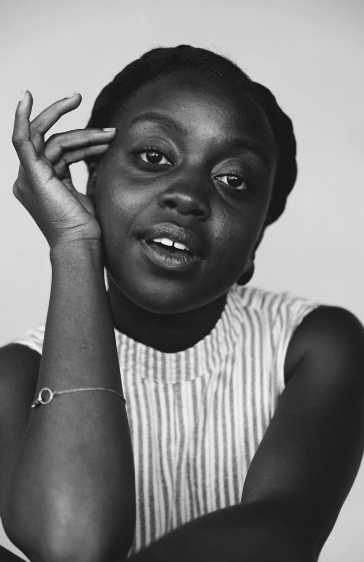The Caret photographed by Austin Hargrave