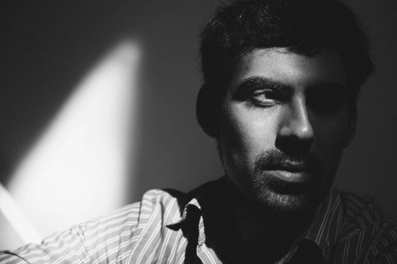 The Caret photographed by Austin Hargrave