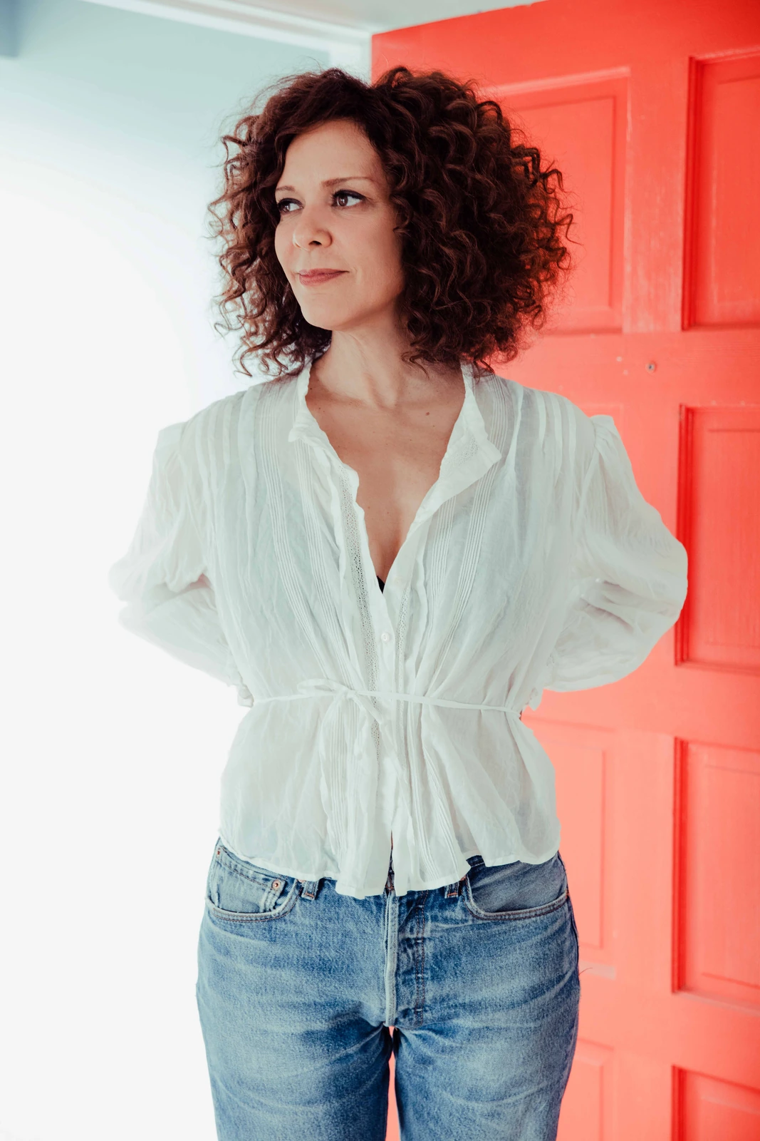The Caret photographed by Austin Hargrave