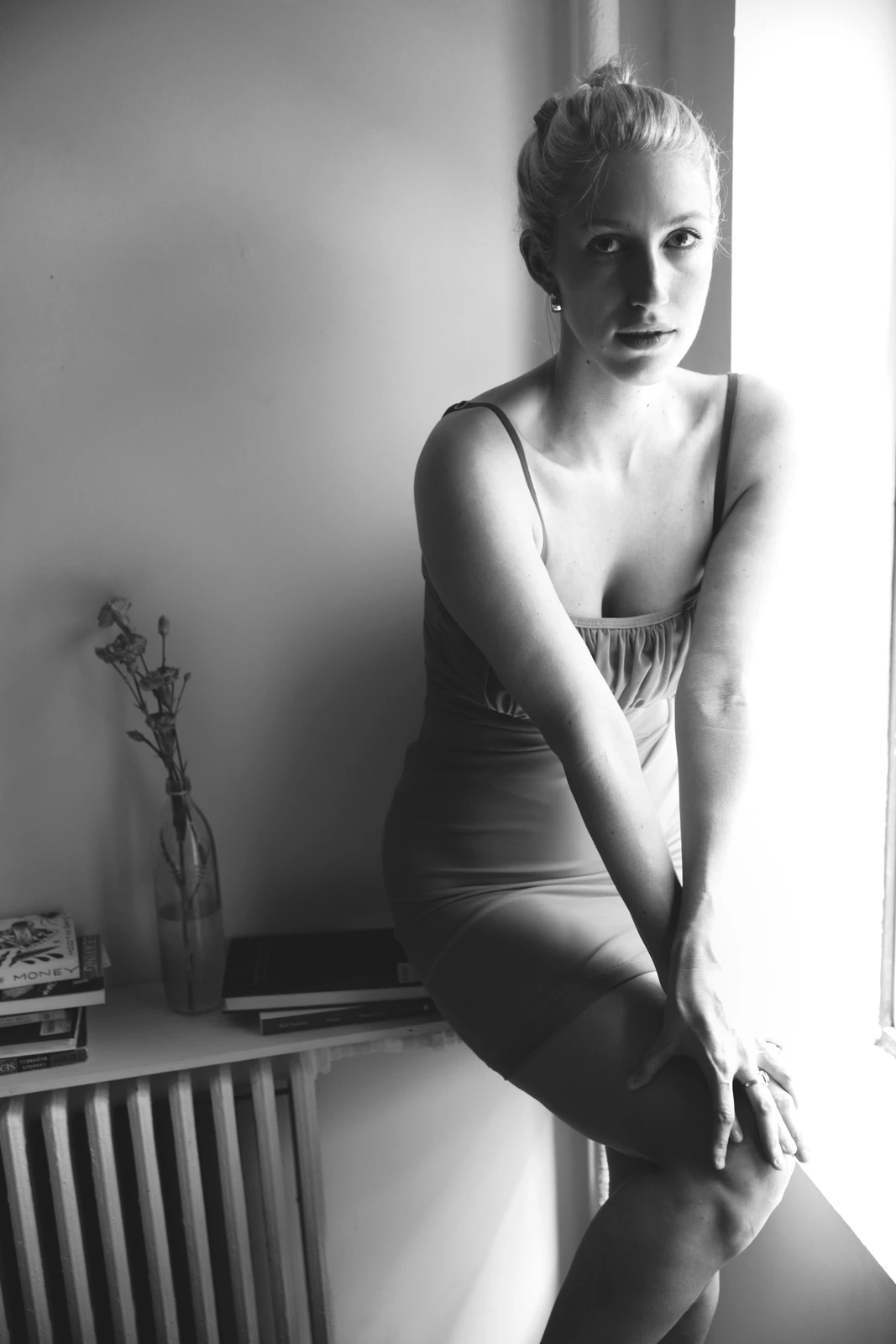 The Caret photographed by Austin Hargrave