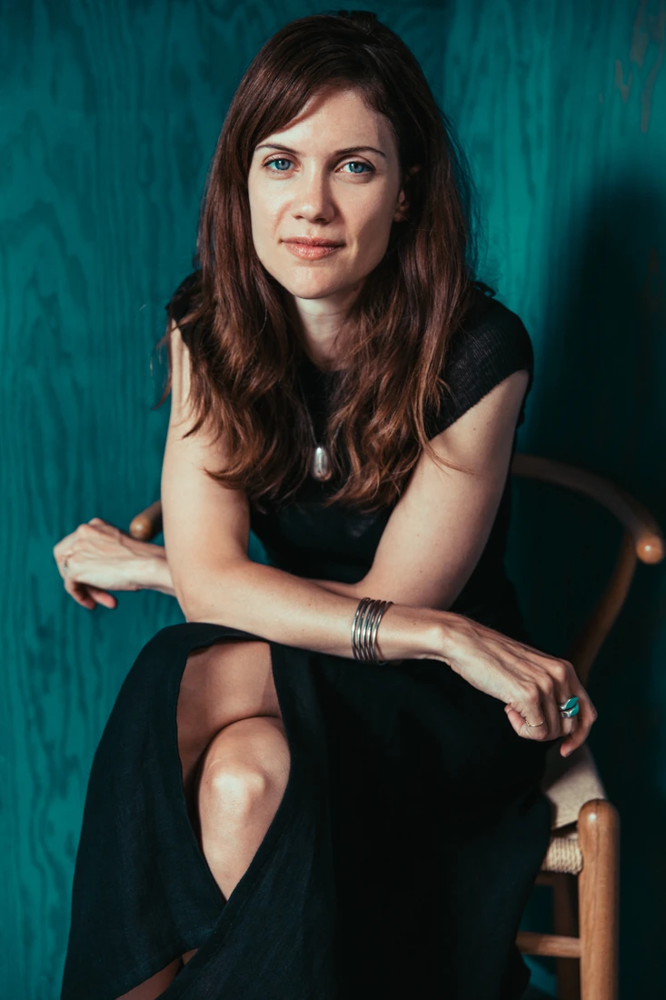 The Caret photographed by Austin Hargrave