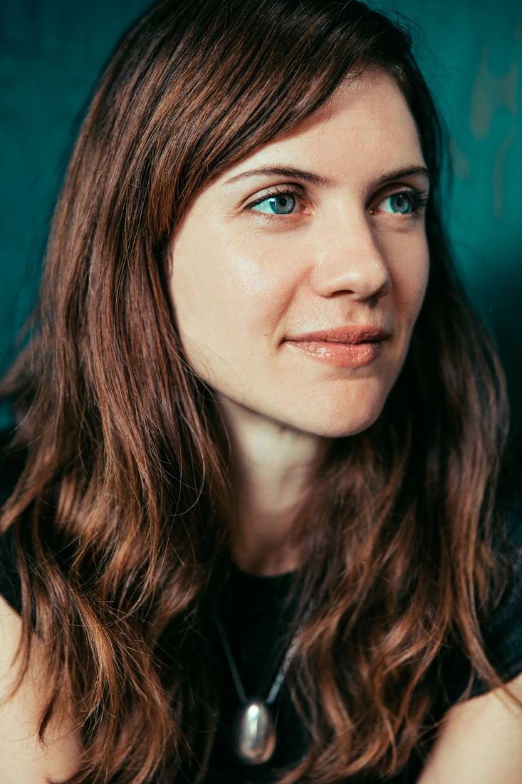 The Caret photographed by Austin Hargrave