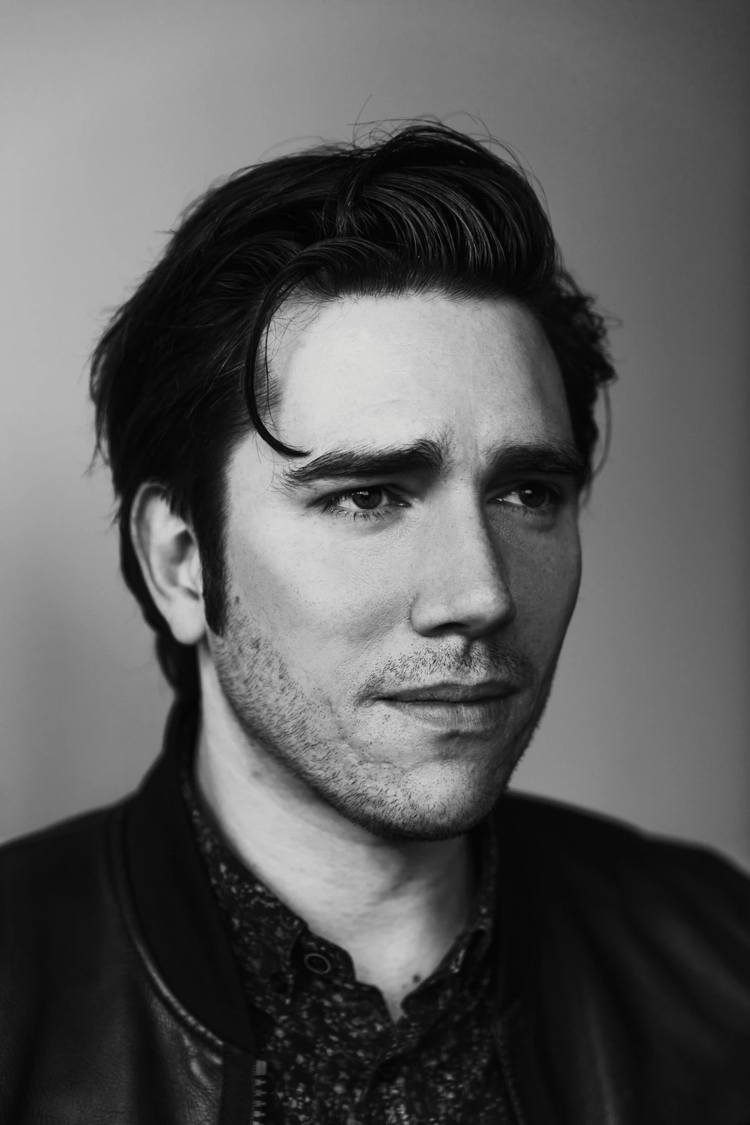 The Caret photographed by Austin Hargrave